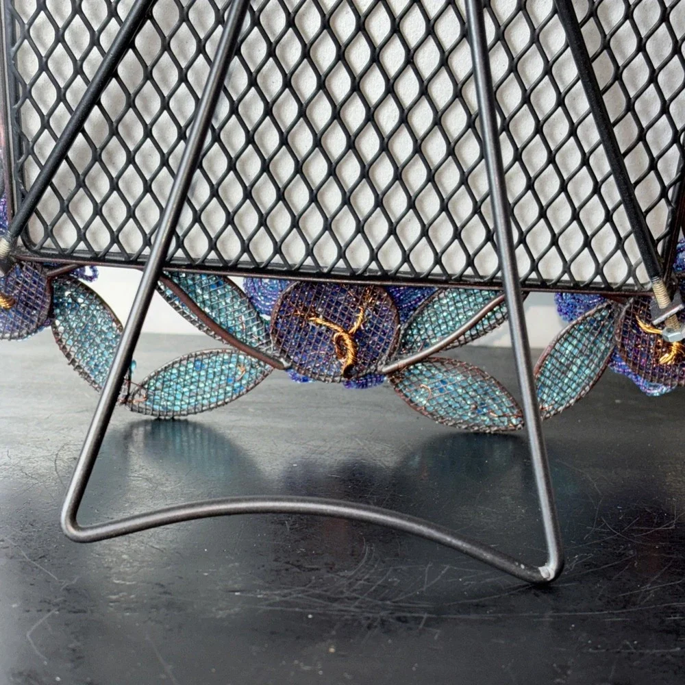 The Unbranded Brand wrought iron